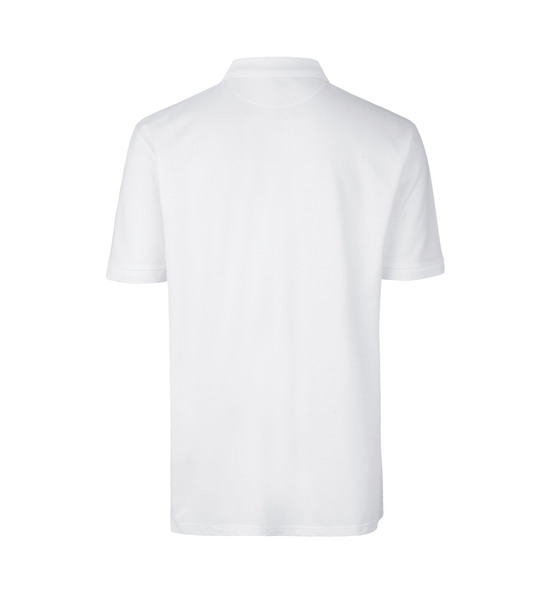 PRO Wear Poloshirt | Druckknopf