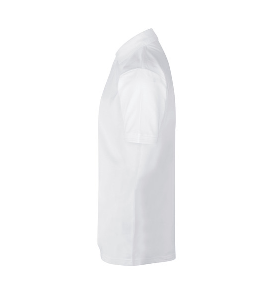 PRO Wear Poloshirt | Druckknopf