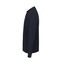 PRO Wear Langarm-Poloshirt | Druckknopf