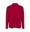 PRO Wear Langarm-Poloshirt | Druckknopf