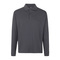 PRO Wear Langarm-Poloshirt | Druckknopf