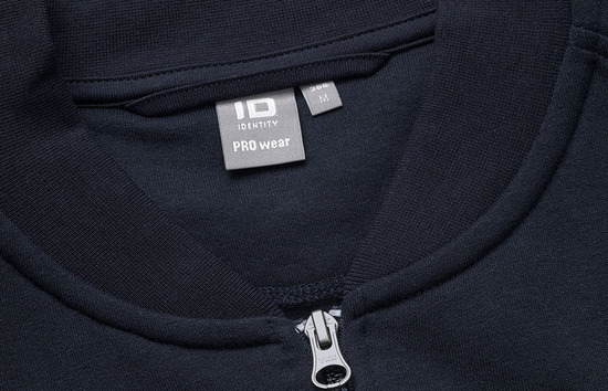 PRO Wear Cardigan | Sweat