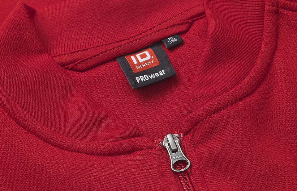 PRO Wear Cardigan | Sweat