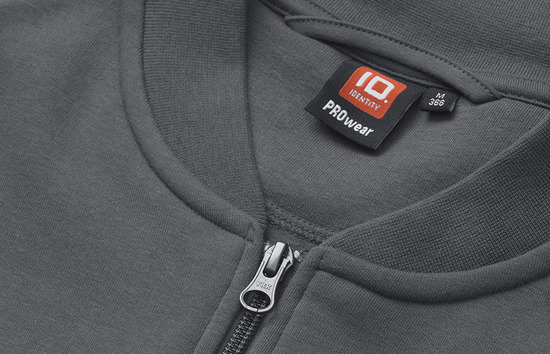 PRO Wear Cardigan | Sweat