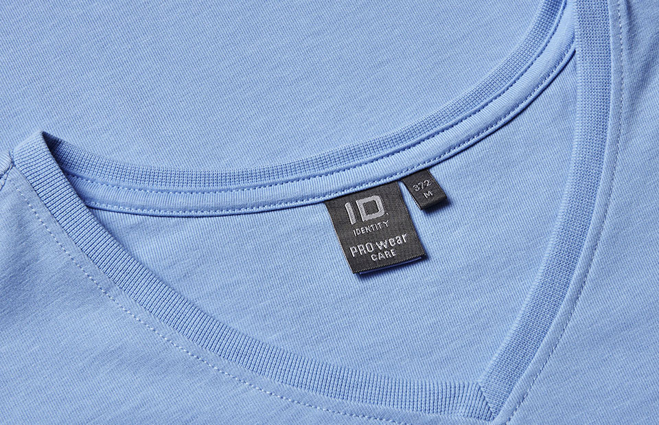 PRO Wear CARE T-Shirt | V-Ausschnitt