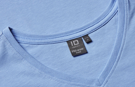 PRO Wear CARE T-Shirt | V-Ausschnitt