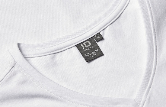 PRO Wear CARE T-Shirt | V-Ausschnitt