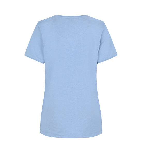 PRO Wear CARE T-Shirt | V-Ausschnitt | Damen