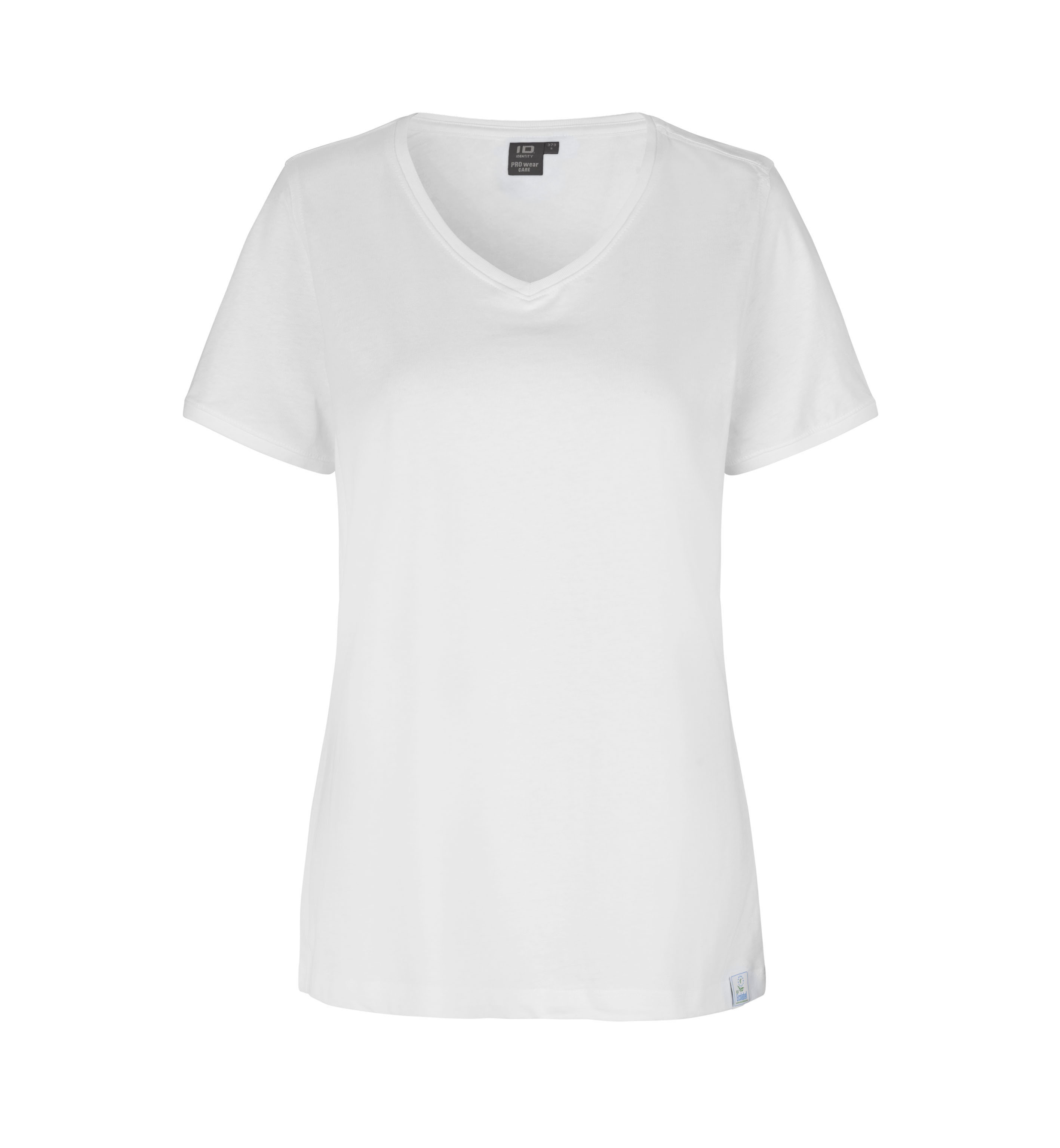 PRO Wear CARE T-Shirt | V-Ausschnitt | Damen