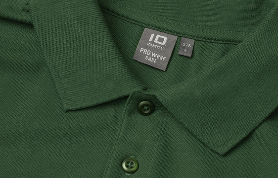 PRO Wear CARE Poloshirt | klassisch