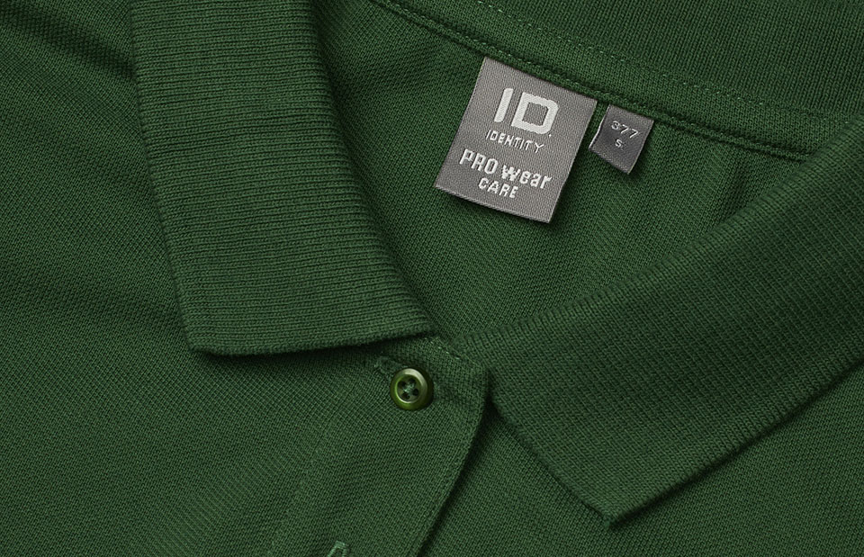 PRO Wear CARE Poloshirt | klassisch | Damen