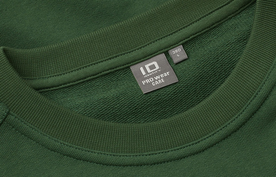PRO Wear CARE Sweatshirt | unangeraut