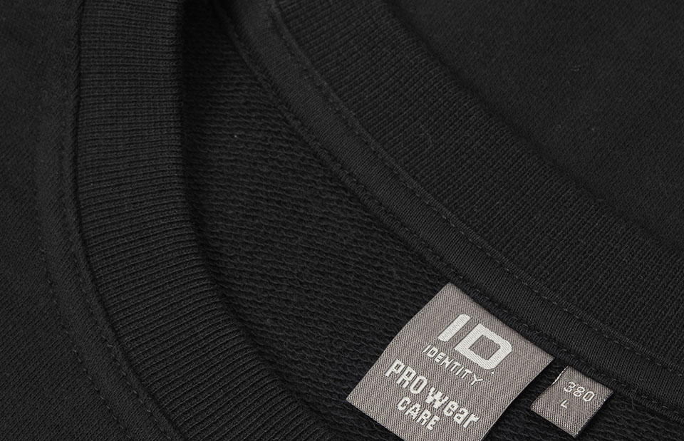 PRO Wear CARE Sweatshirt | unangeraut