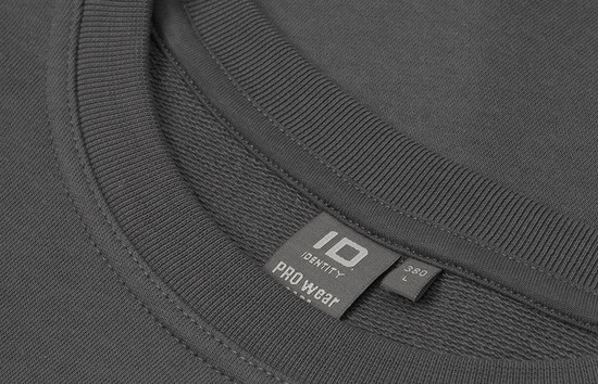 PRO Wear CARE Sweatshirt | unangeraut