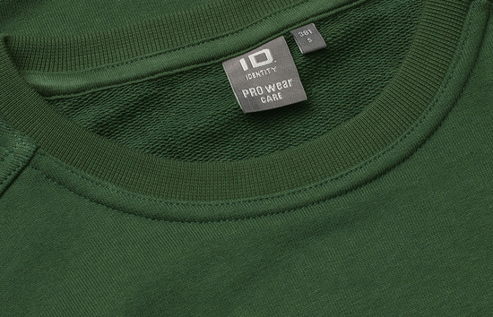PRO Wear CARE Sweatshirt | unangeraut | Damen