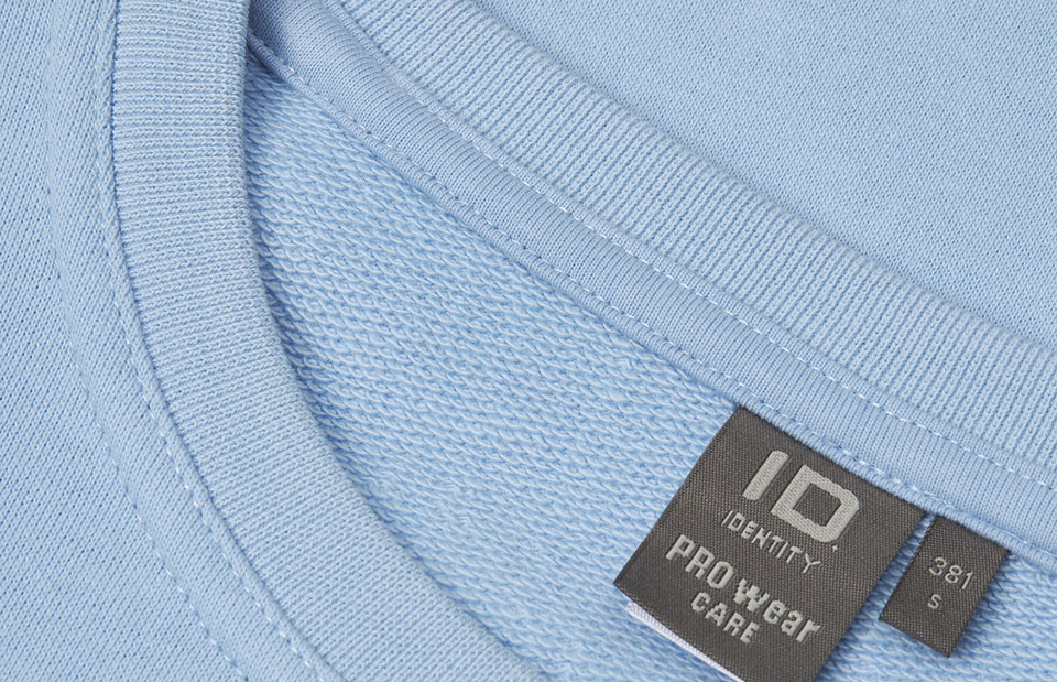 PRO Wear CARE Sweatshirt | unangeraut | Damen