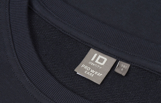 PRO Wear CARE Sweatshirt | unangeraut | Damen