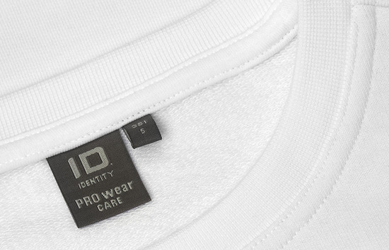 PRO Wear CARE Sweatshirt | unangeraut | Damen