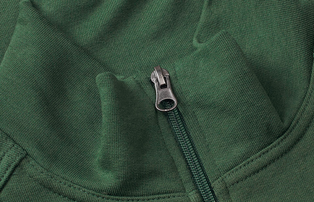 PRO Wear CARE Sweatjacke nach EU Ecolabel