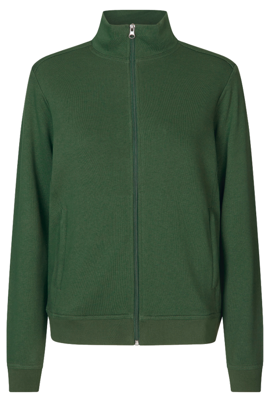 PRO Wear CARE Sweatjacke nach EU Ecolabel