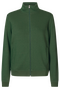PRO Wear CARE Sweatjacke nach EU Ecolabel