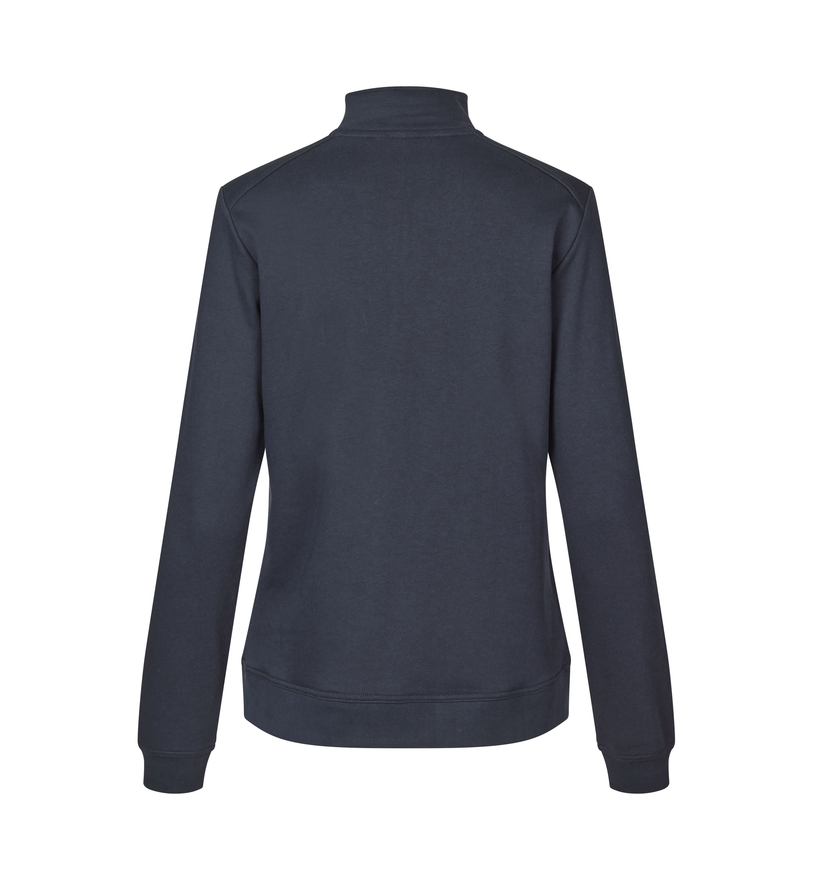 PRO Wear CARE Sweat | unangeraut | ¼ Zip | Dam
