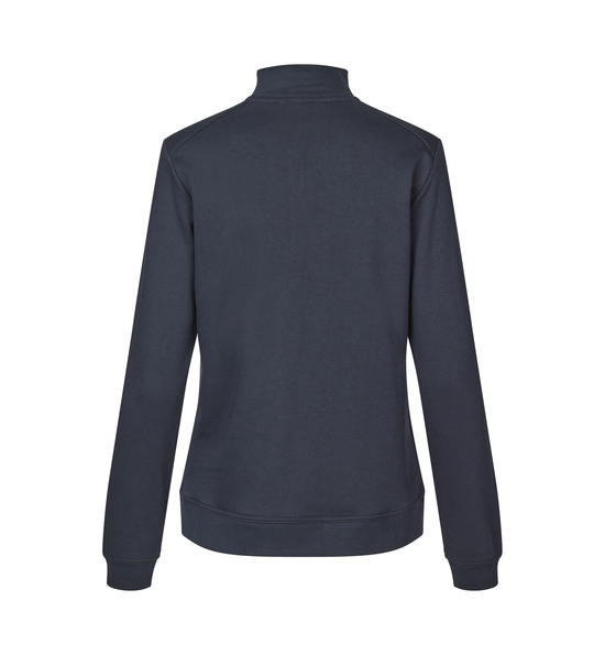 PRO Wear CARE Sweat | unangeraut | ¼ Zip | Dam
