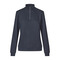 PRO Wear CARE Sweat | unangeraut | ¼ Zip | Dam