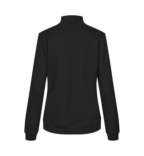 PRO Wear CARE Sweat | unangeraut | ¼ Zip | Dam
