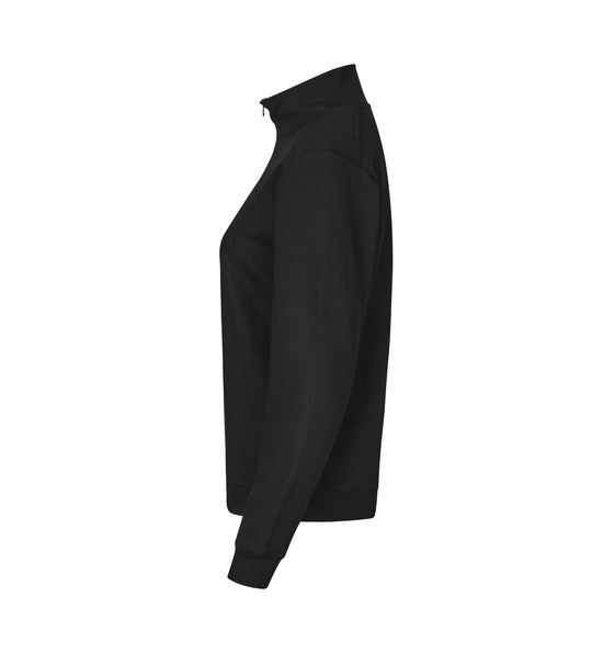 PRO Wear CARE Sweat | unangeraut | ¼ Zip | Dam