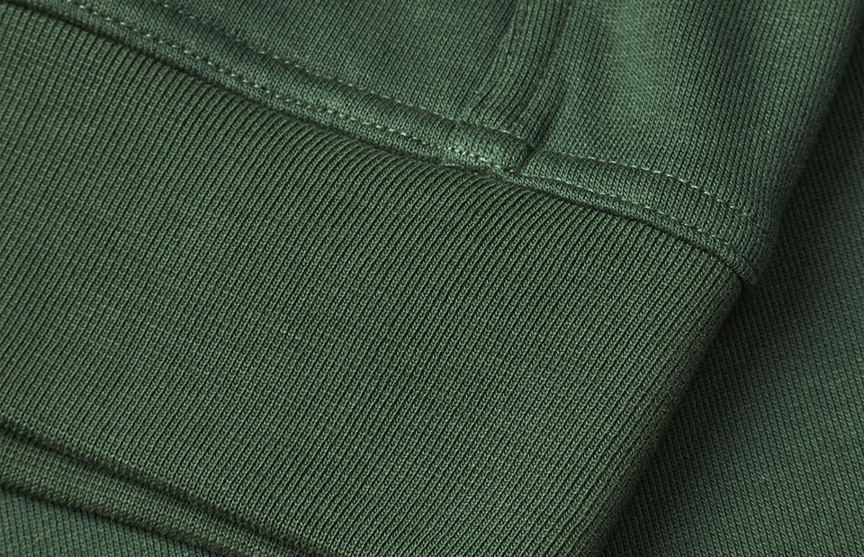 PRO Wear CARE Sweatshirt | Kapuzenpullover | Zip