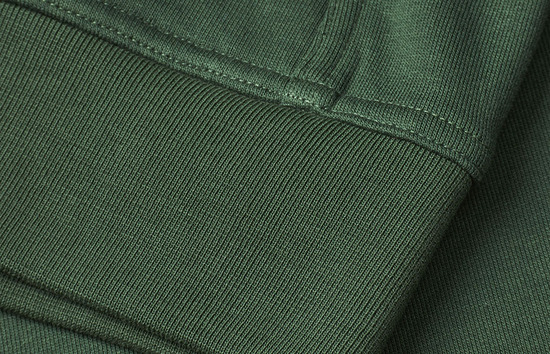 PRO Wear CARE Sweatshirt | Kapuzenpullover | Zip
