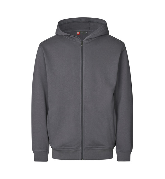 PRO Wear CARE Sweatshirt | Kapuzenpullover | Zip