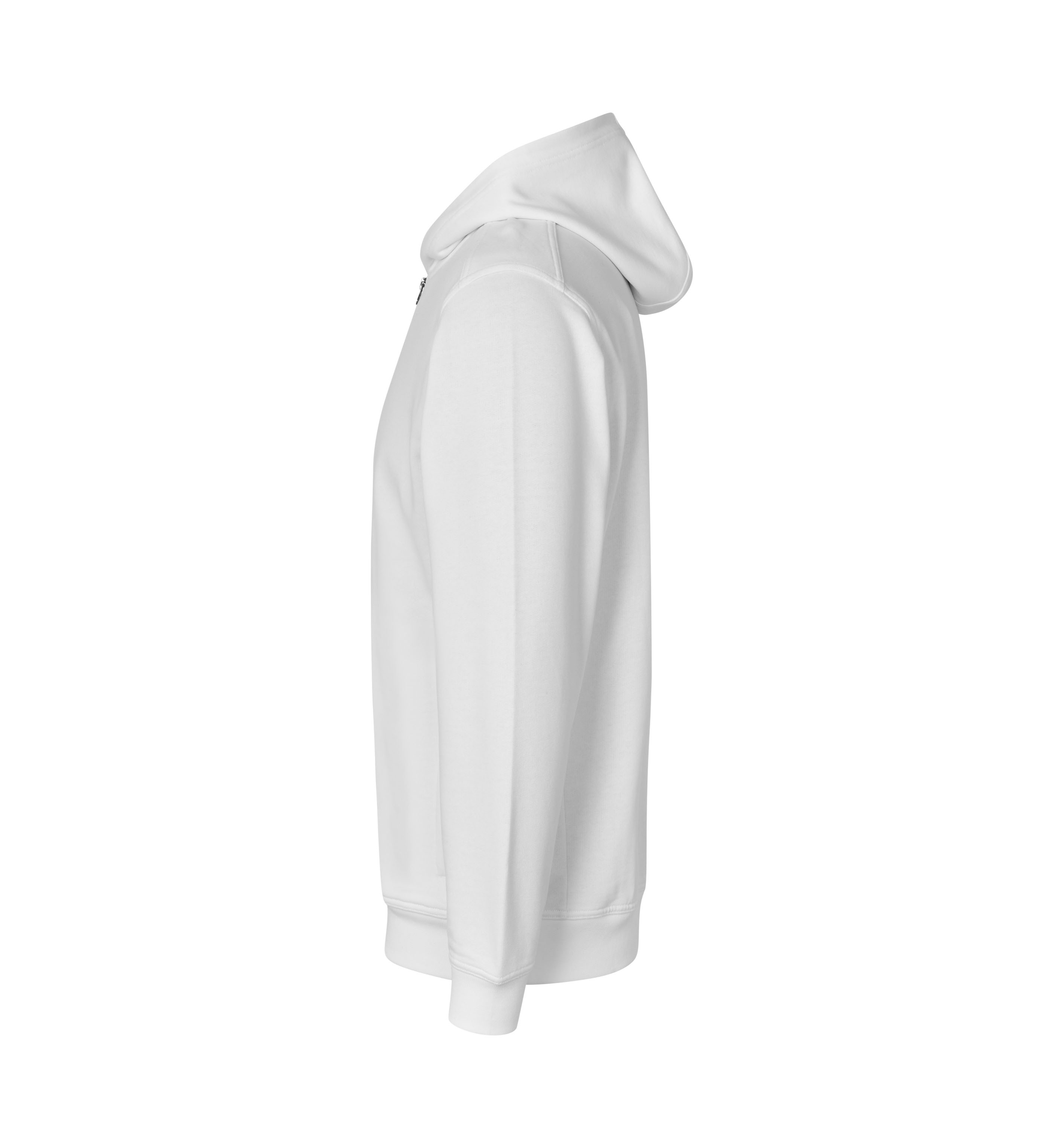 PRO Wear CARE Sweatshirt | Kapuzenpullover | Zip