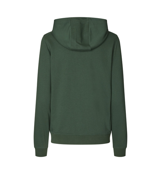 PRO Wear CARE Sweatshirt|Kapuzenpullover|zip|Damen
