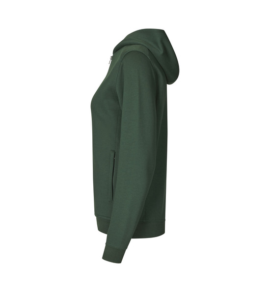PRO Wear CARE Sweatshirt|Kapuzenpullover|zip|Damen