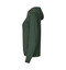 PRO Wear CARE Sweatshirt|Kapuzenpullover|zip|Damen