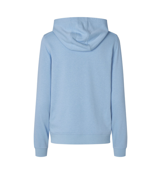 PRO Wear CARE Sweatshirt|Kapuzenpullover|zip|Damen