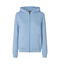 PRO Wear CARE Sweatshirt|Kapuzenpullover|zip|Damen