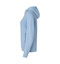 PRO Wear CARE Sweatshirt|Kapuzenpullover|zip|Damen