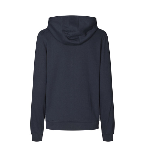 PRO Wear CARE Sweatshirt|Kapuzenpullover|zip|Damen