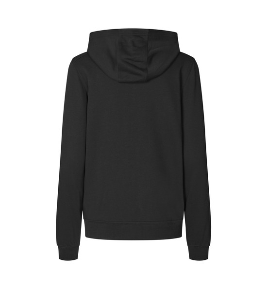 PRO Wear CARE Sweatshirt|Kapuzenpullover|zip|Damen