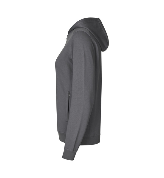 PRO Wear CARE Sweatshirt|Kapuzenpullover|zip|Damen