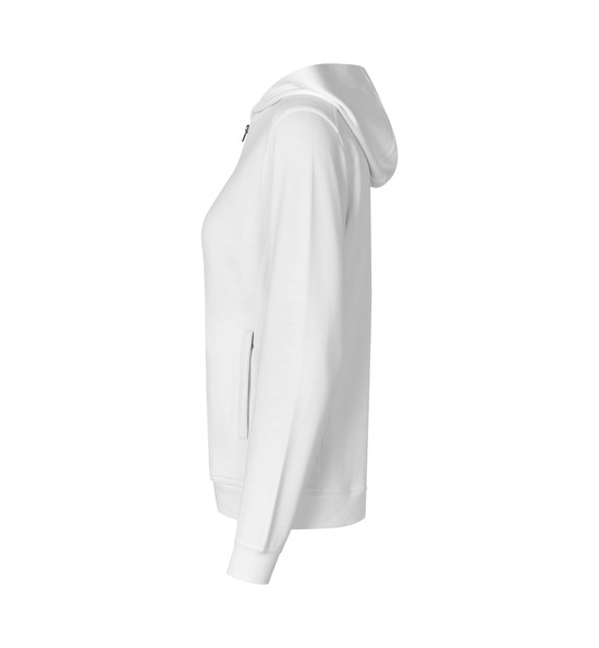 PRO Wear CARE Sweatshirt|Kapuzenpullover|zip|Damen