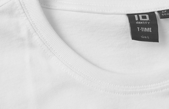 T-TIME® T-Shirt | körpernah