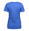 Interlock T-Shirt | V-Ausschnitt | Damen