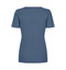 Interlock T-Shirt | V-Ausschnitt | Damen