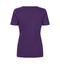 Interlock T-Shirt | V-Ausschnitt | Damen