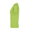 Interlock T-Shirt | V-Ausschnitt | Damen