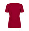 Interlock T-Shirt | V-Ausschnitt | Damen